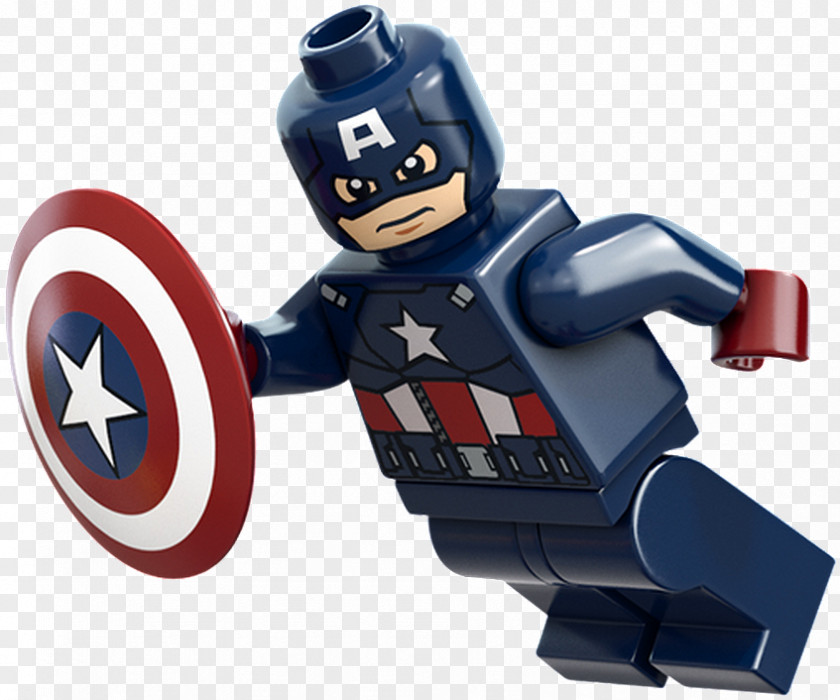 Captain America Lego Marvel Super Heroes 2 Marvel's Avengers Bruce Banner PNG