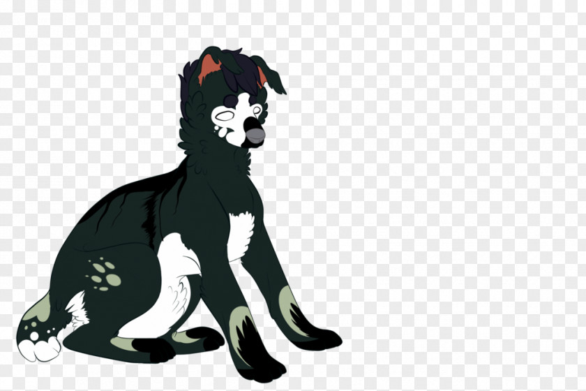 Cat Puppy Canidae Dog Legendary Creature PNG