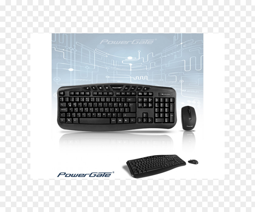 Computer Mouse Keyboard Gaming Keypad Backlight PNG
