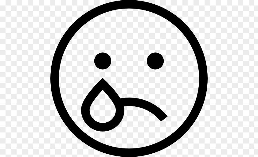 Crying Vector Smiley Emoticon Drawing Clip Art PNG