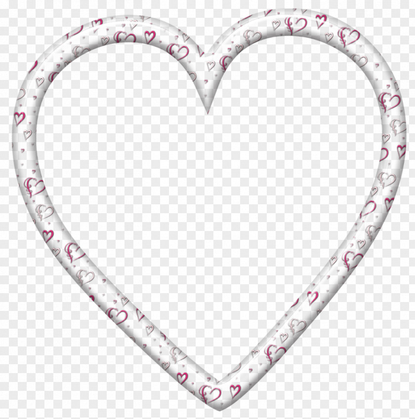 Cute Transparent Heart Picture Image File Formats Lossless Compression PNG