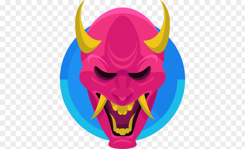 Demon Devil Clip Art PNG