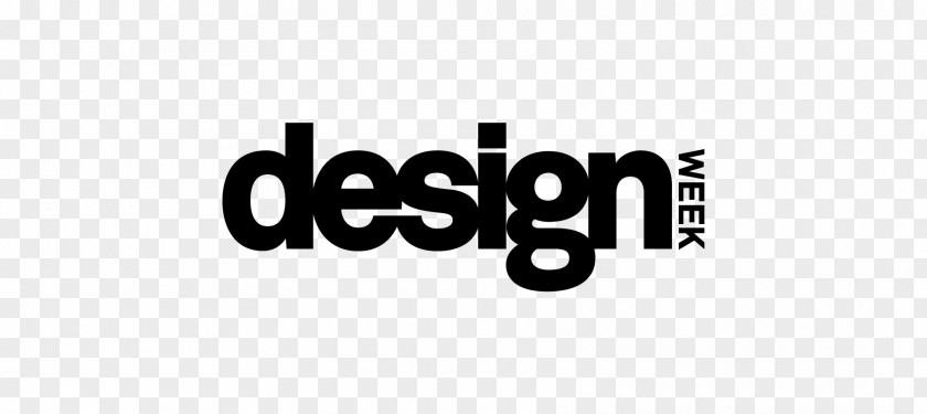 Design Week Award Logo Graphic PNG