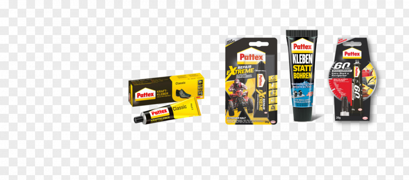 Do It Yourself Pattex Adhesive UHU Alleskleber Sealant PNG