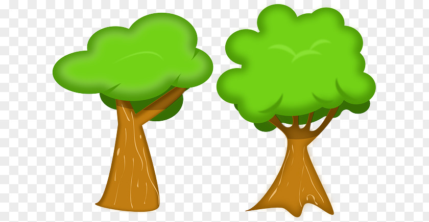 Ecological Environment Tree Clip Art PNG