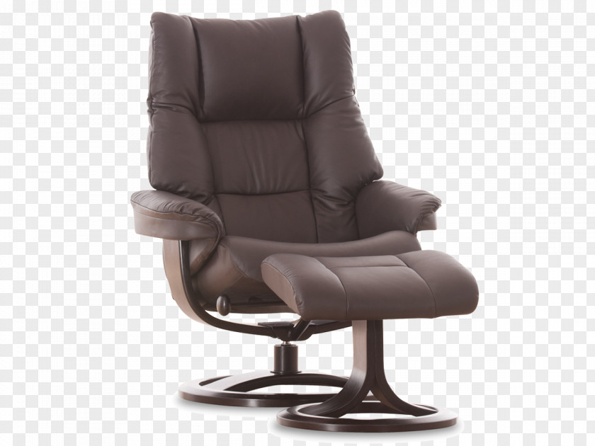 Lazy Chair Recliner La-Z-Boy Table Couch PNG