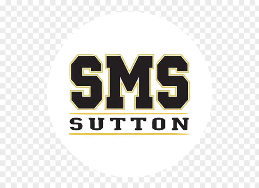 Logo Brand Sutton Middle School Font PNG