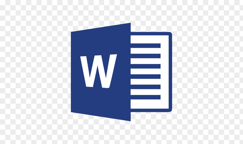 Microsoft Word Office 365 PNG