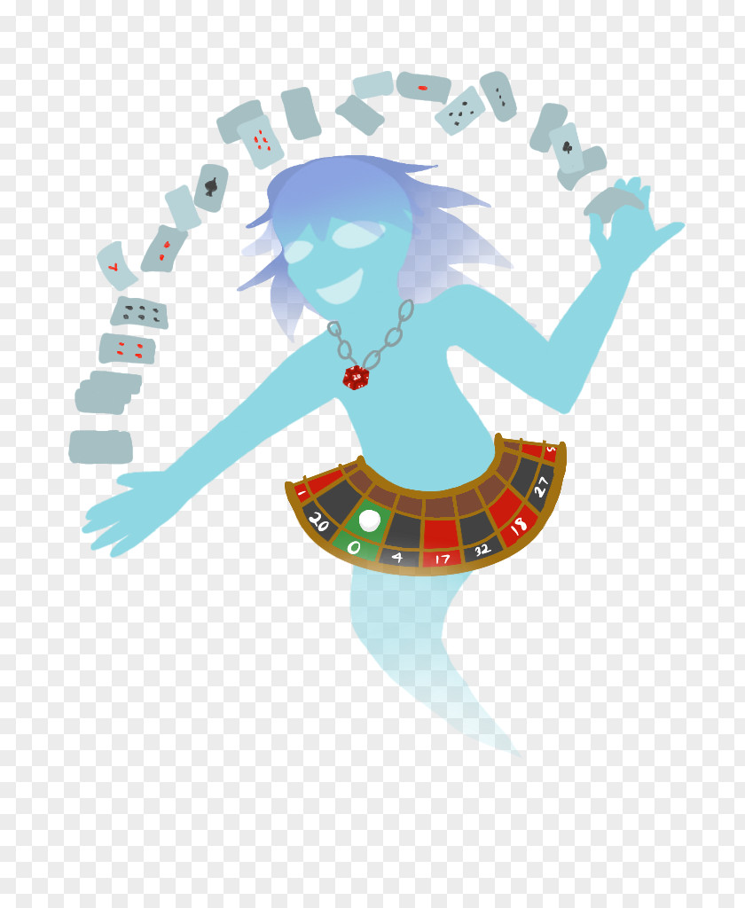 October 1st Character Turquoise Fiction Clip Art PNG