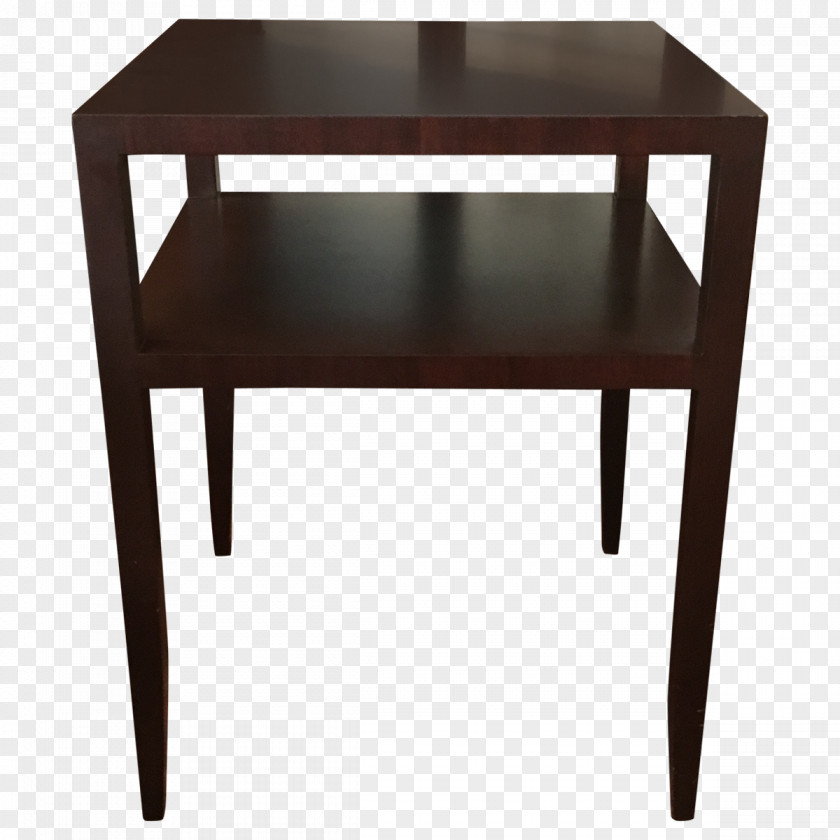Side Table Bedside Tables Furniture Chair Bedroom PNG
