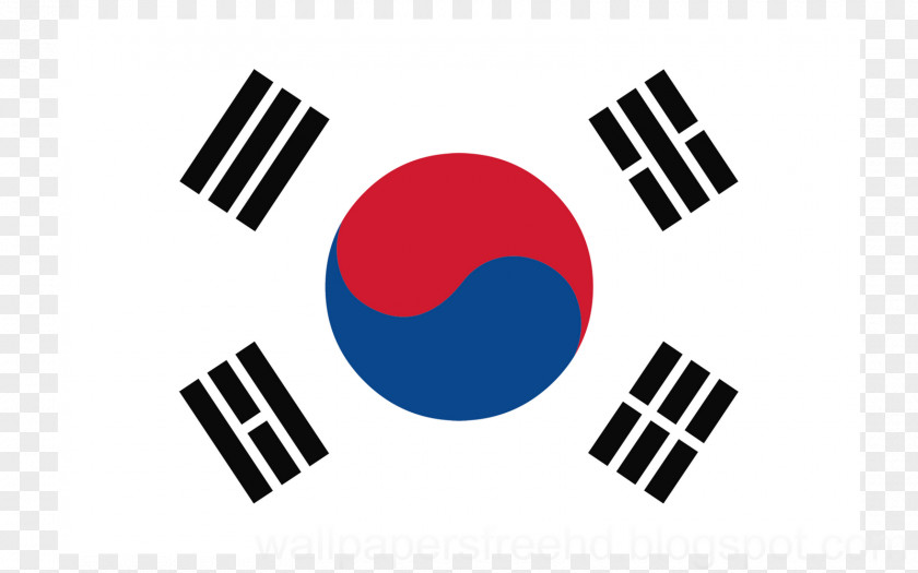 South Korea Flag Of National The United States PNG