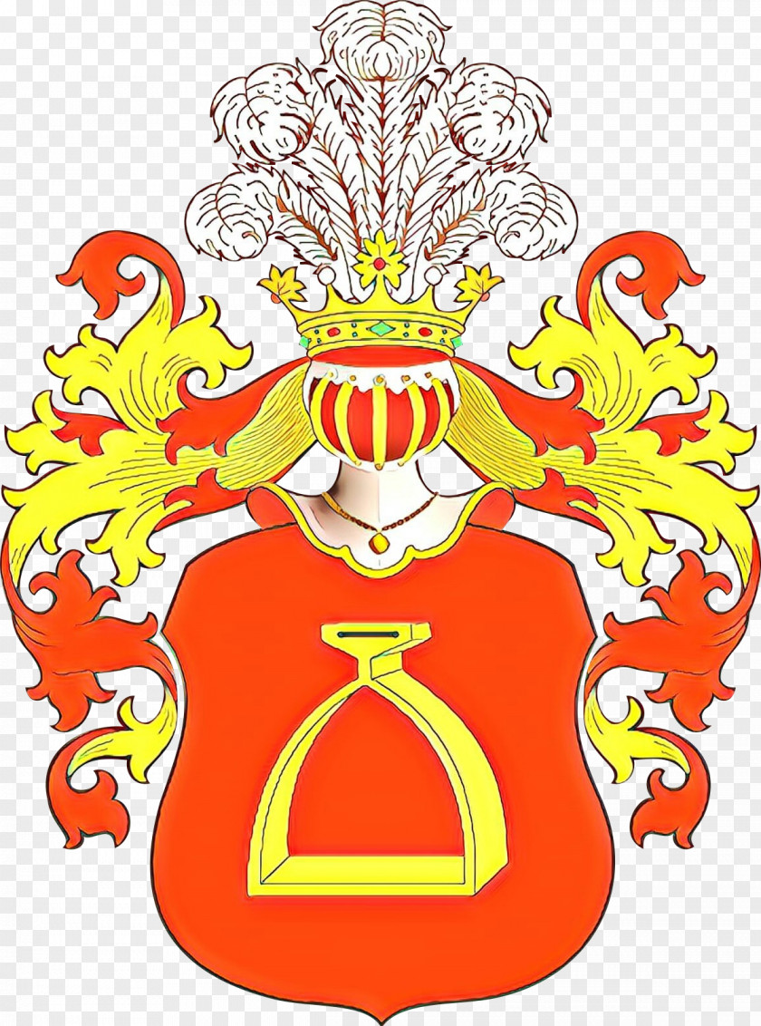 Symbol Crest Family PNG