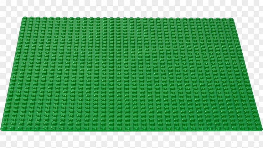 Toy LEGO Classic Baseplate (10x10) Lego Minifigure PNG