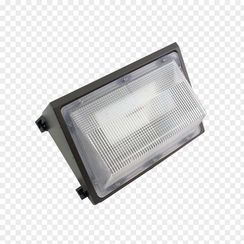Traditional Wall Light-emitting Diode Floodlight LED Lamp Luminous Efficacy PNG