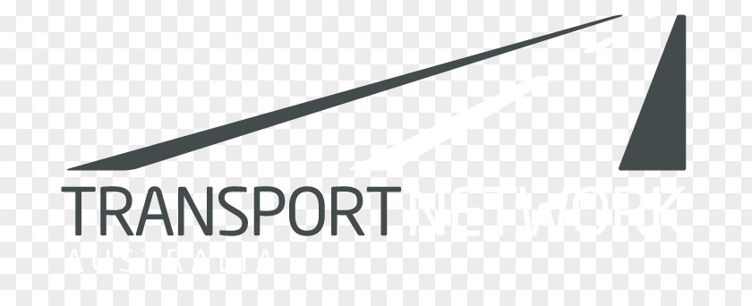 Transport Network Logo Brand Line Font PNG