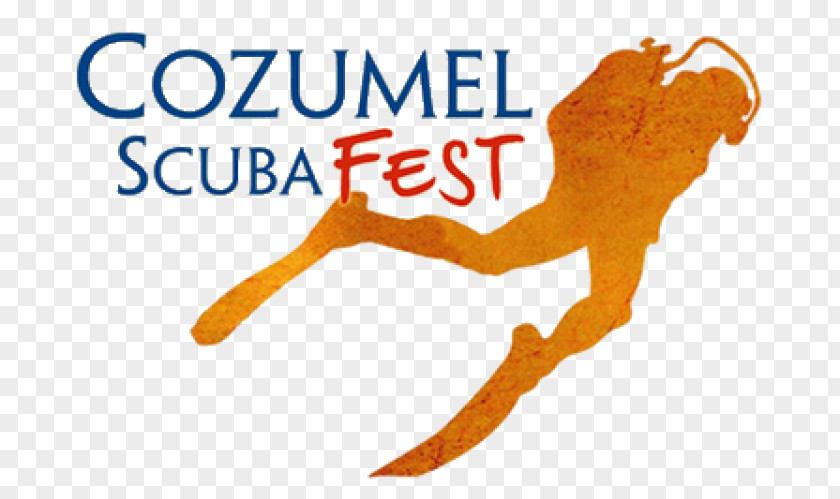 Underwater Places Cozumel Logo Human Behavior Animal Clip Art PNG
