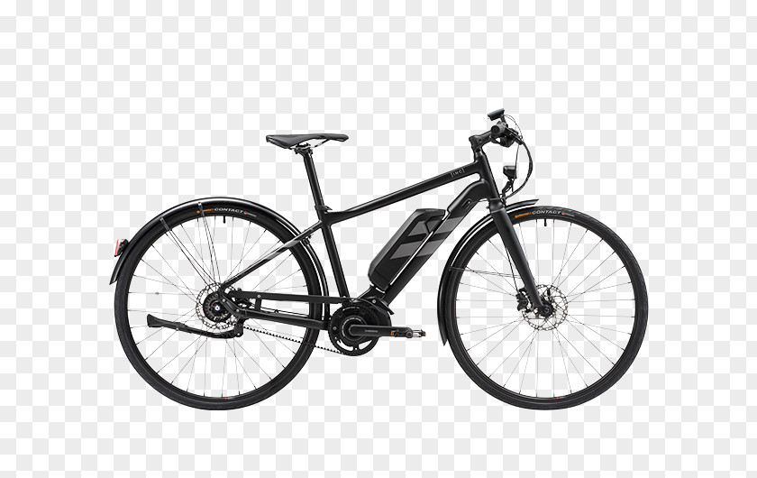 Bicycle Avanti Discovery Electric Hybrid PNG