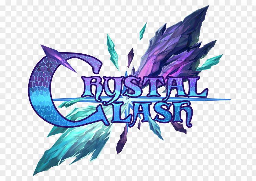 Camelot Unchained Realms Image Graffiti Illustration Crystal Logo PNG