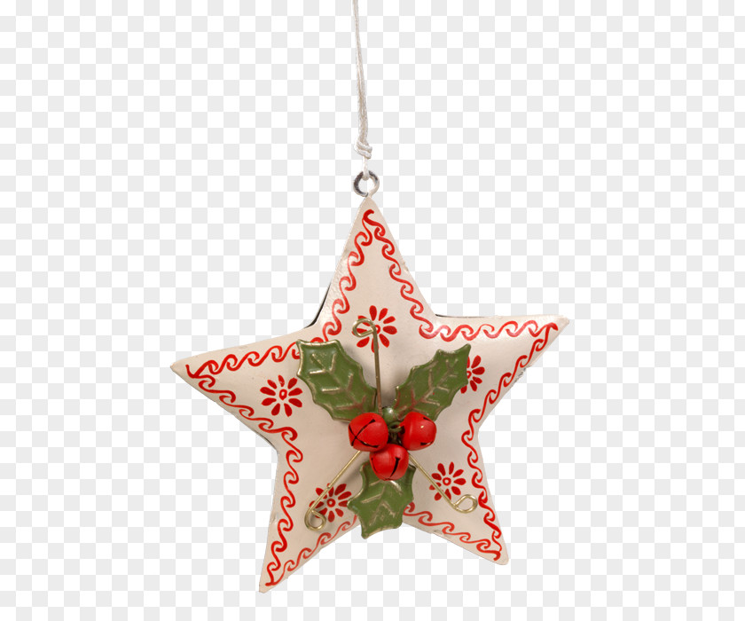 Christmas Ornament PNG