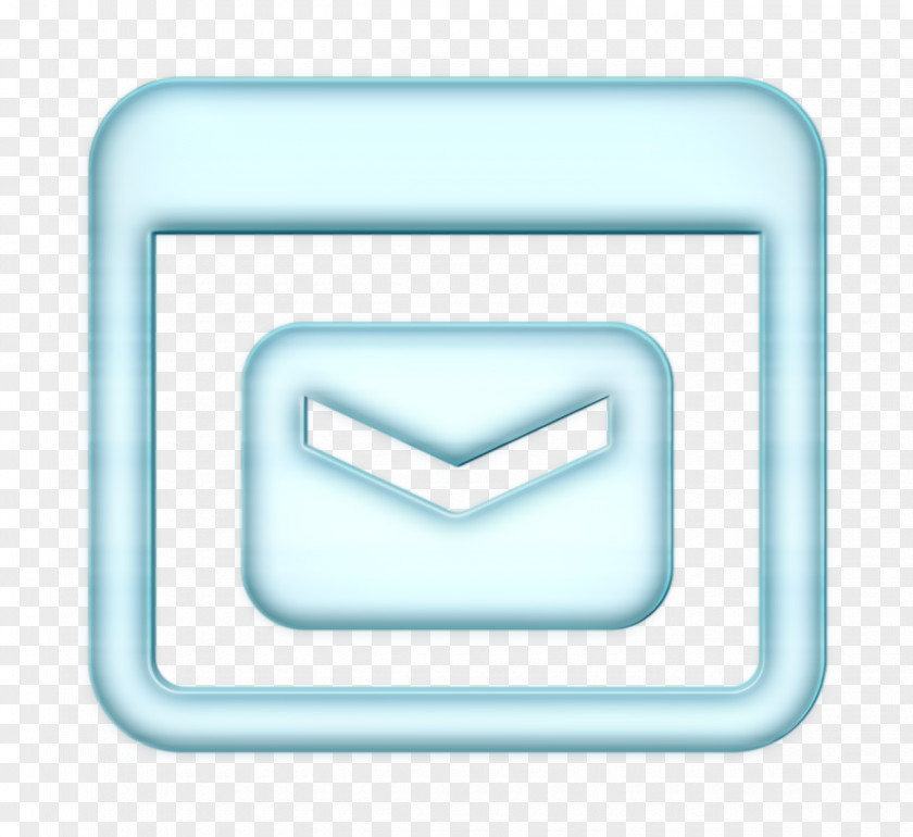 Contact Icon Email PNG