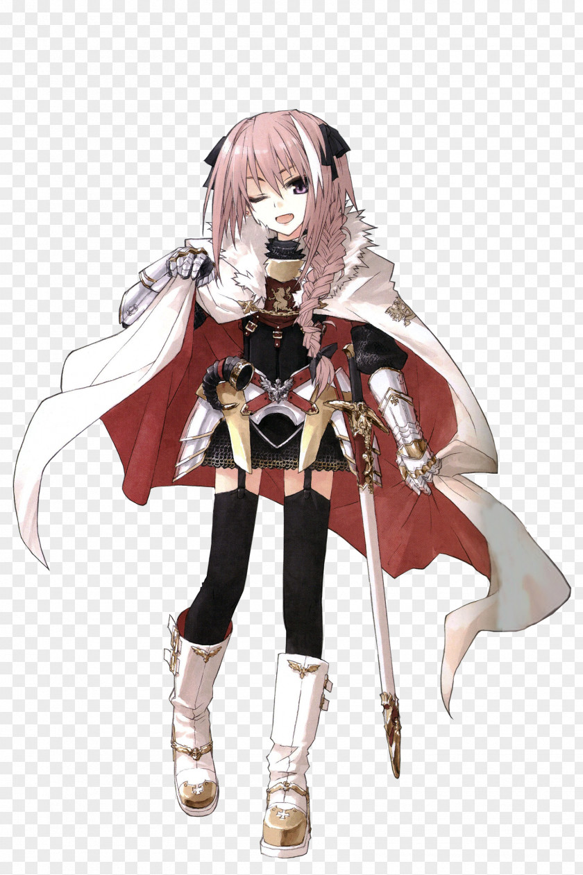 Fate/stay Night Fate/Grand Order Fate/Extra Astolfo Fate/Apocrypha PNG