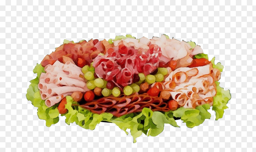 Fiambre Vegetable Salad PNG