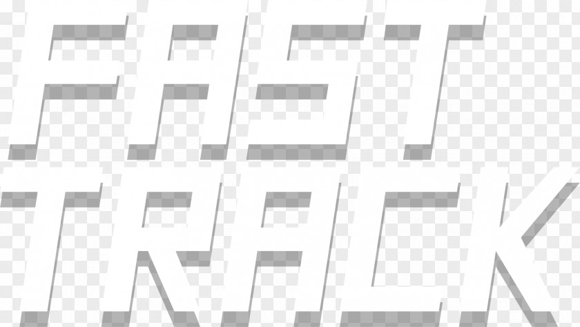 Free Fonts Creative Brand Logo White Font PNG