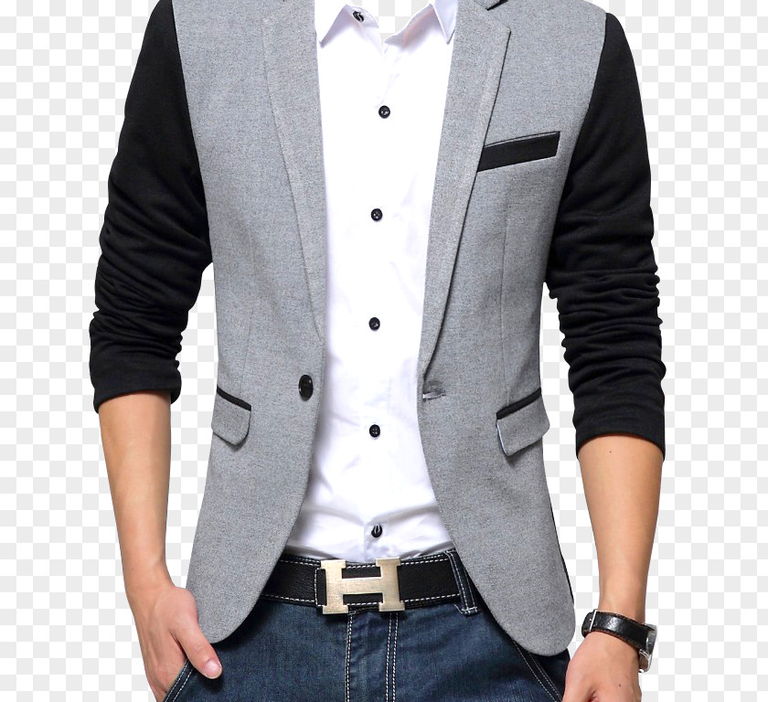Jacket Blazer Suit Clothing Fashion PNG