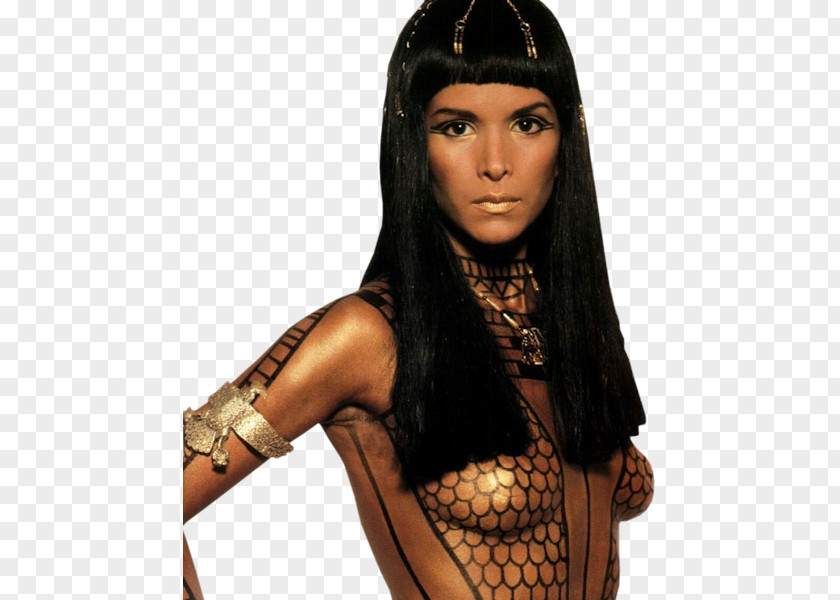 Model Patricia Velásquez Anck Su Namun The Mummy High Priest Imhotep Meela Nais PNG