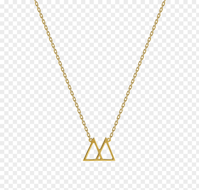 Necklace Jewellery Charms & Pendants Gold Chain PNG