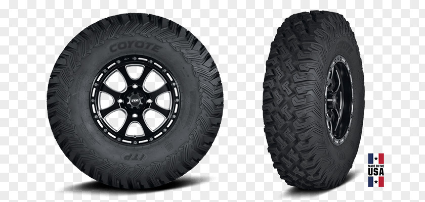 Offroad Tire Tread Side By Off-road Polaris RZR PNG