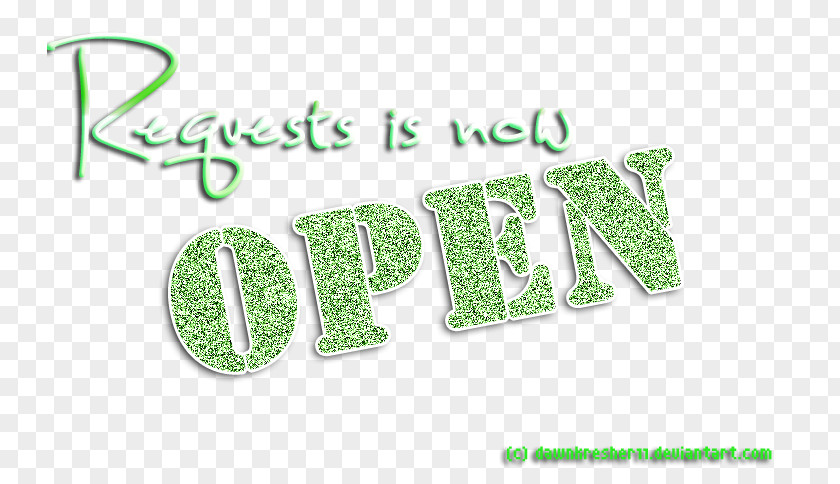 Open Now Brand Logo Font PNG