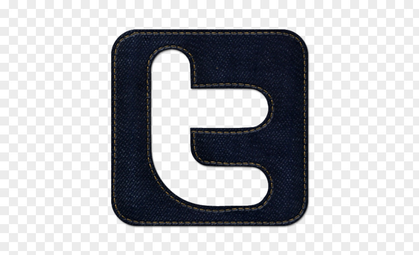 Social Media Logo Network Jeans PNG