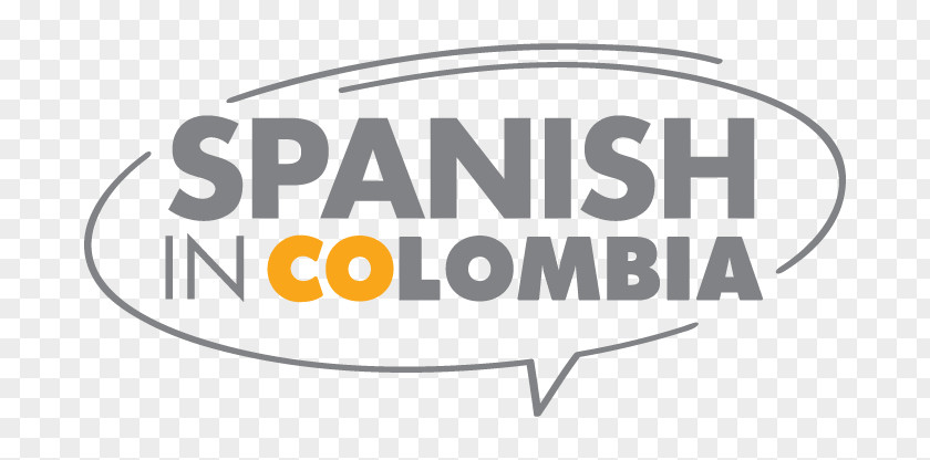 Spanish Language Logo Product Design Brand Illustration PNG