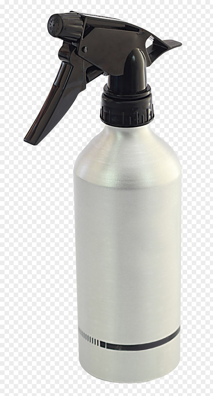 Spray Bottle Aerosol PNG