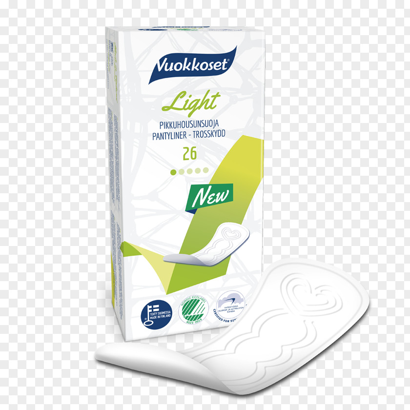 Studio Light Sanitary Napkin Pantyliner Hygiene Tampon Libresse PNG