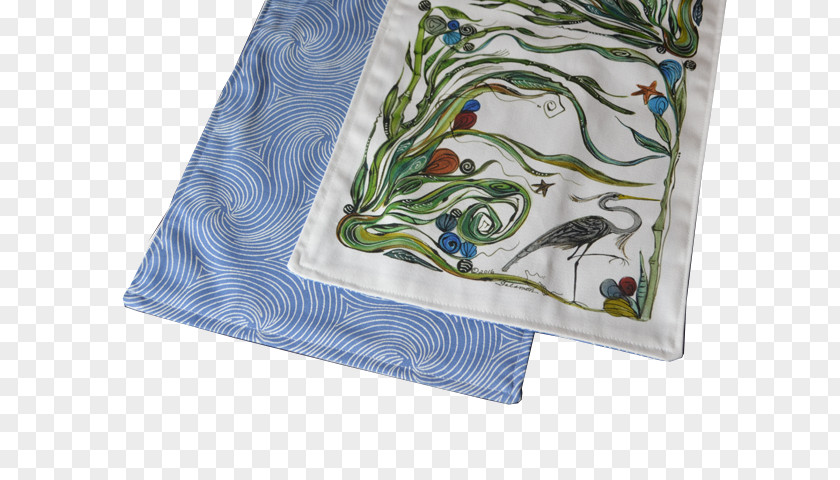 Table Runner Textile Place Mats Have Nothing In Your House That You Do Not Know To Be Useful, Or Believe Beautiful. Clay Born Pottery PNG