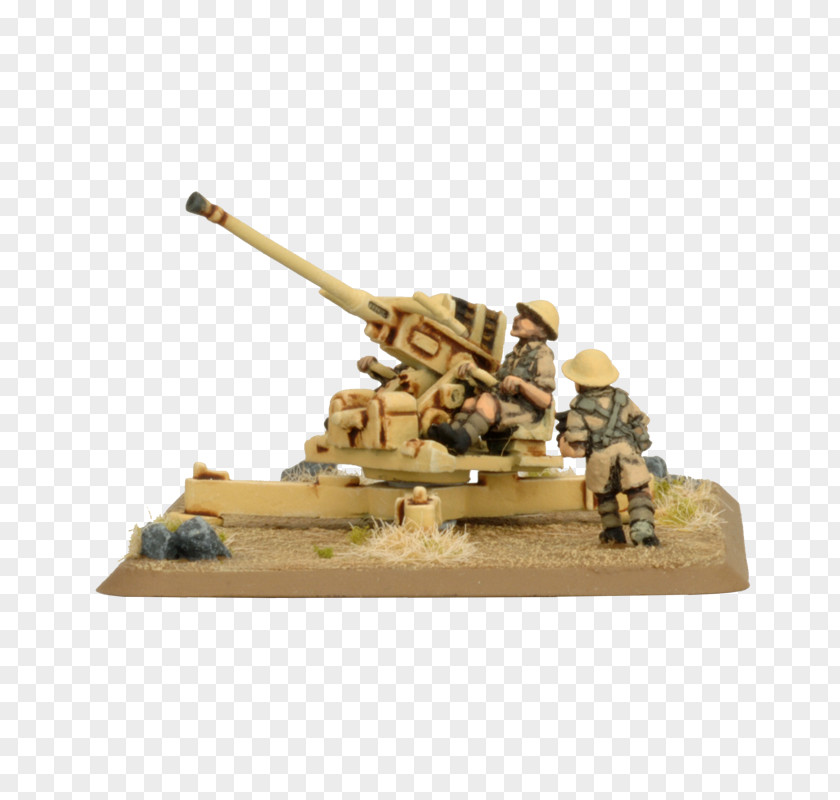 Tank Scale Models Self-propelled Artillery Gun PNG