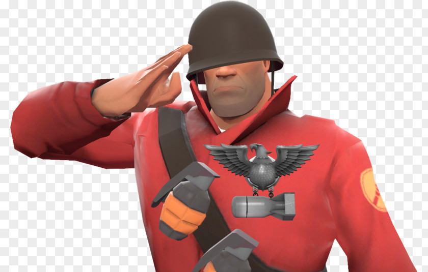 Team Fortress 2 Guile Garry's Mod Rocket Jumping Soldier PNG