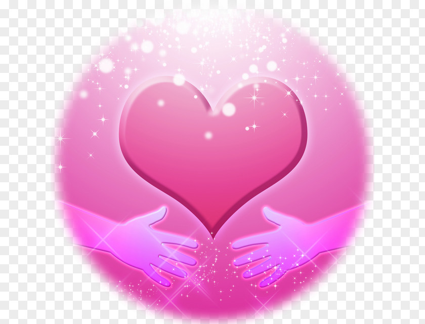 Valentine's Day Desktop Wallpaper Computer Pink M PNG