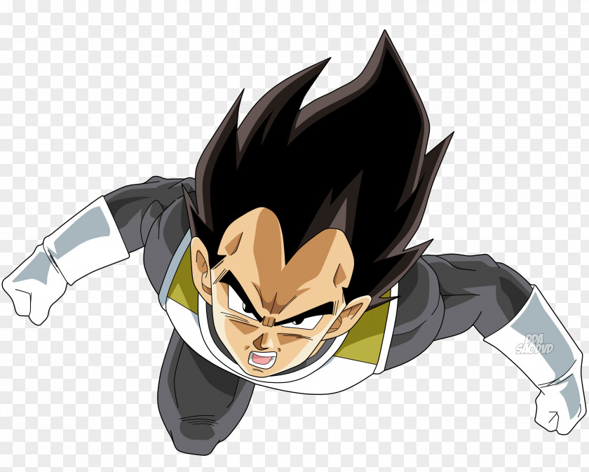 Vegeta Goku Dragon Ball FighterZ Super Saiya PNG