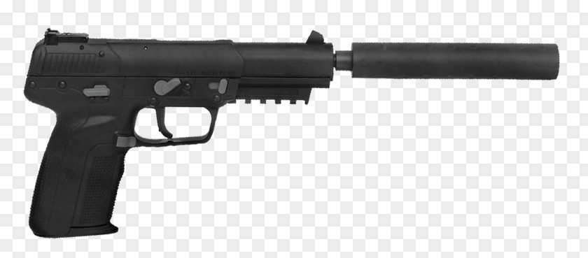 Weapon Browning Buck Mark Pistol Air Gun Firearm PNG