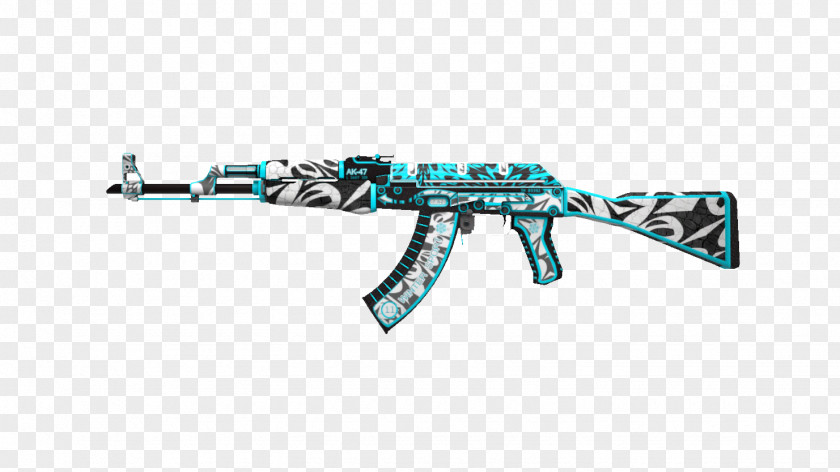 Ak 47 Counter-Strike: Global Offensive AK-47 Gut Knife Huntsman Skin Gambling PNG