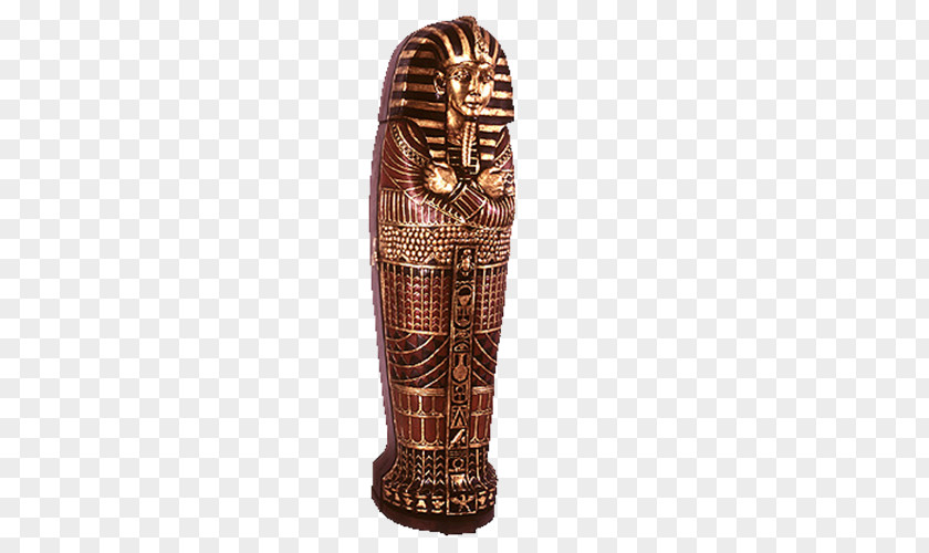 Ancient Egyptian Mummy Style Housing Egypt Valley Of The Golden Mummies PNG