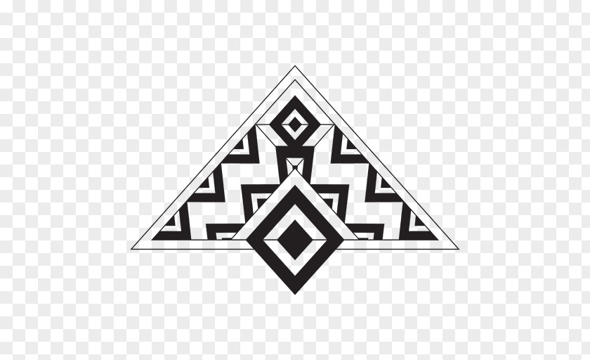 Bohemian Geometry Boho-chic Shape PNG