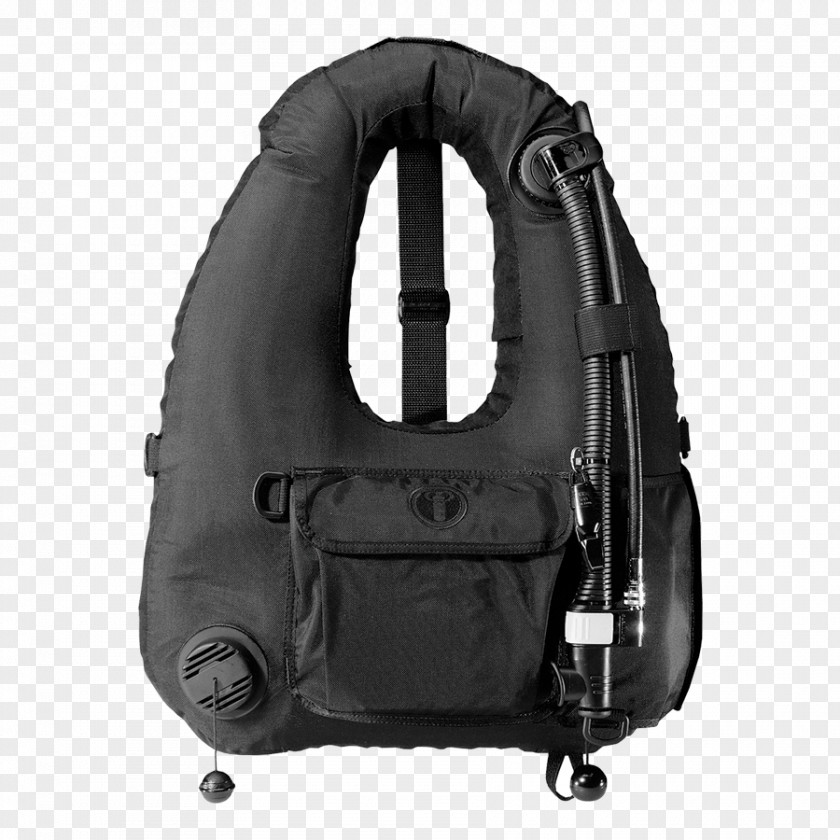 Buoyancy Compensators Aqua-Lung Underwater Diving Life Jackets PNG