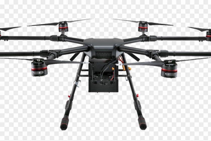 Business Mavic Pro DJI Unmanned Aerial Vehicle Quadcopter PNG