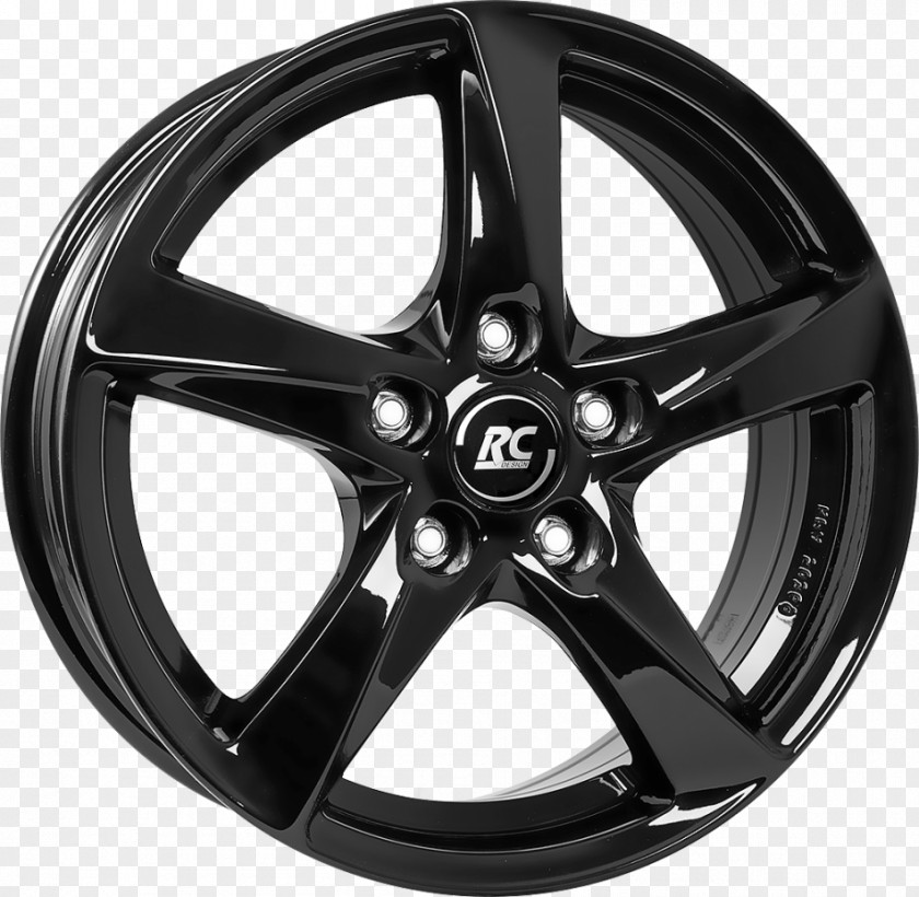 Car Rim Custom Wheel Autofelge PNG