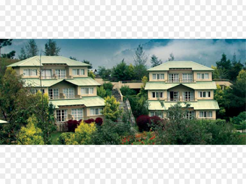 Club Mahindra Binsar Valley Resort Villa, Uttarakhand Holidays PNG