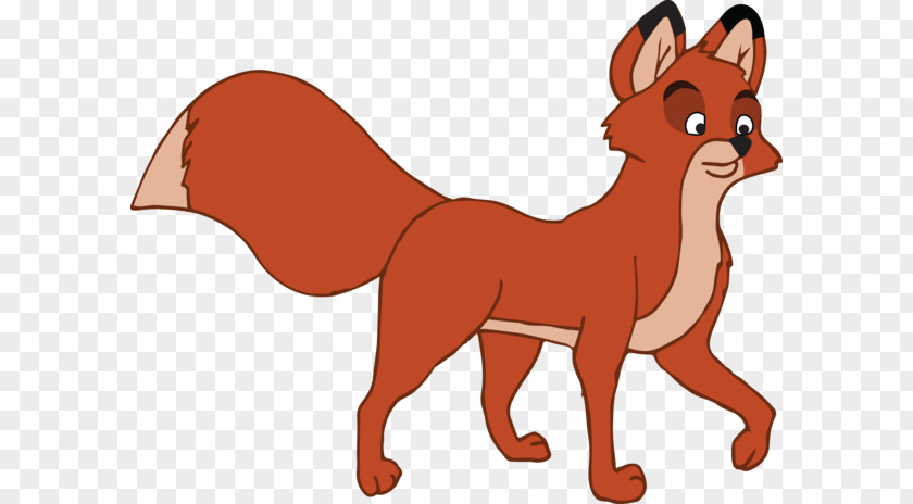 Dog Whiskers Red Fox Artist PNG